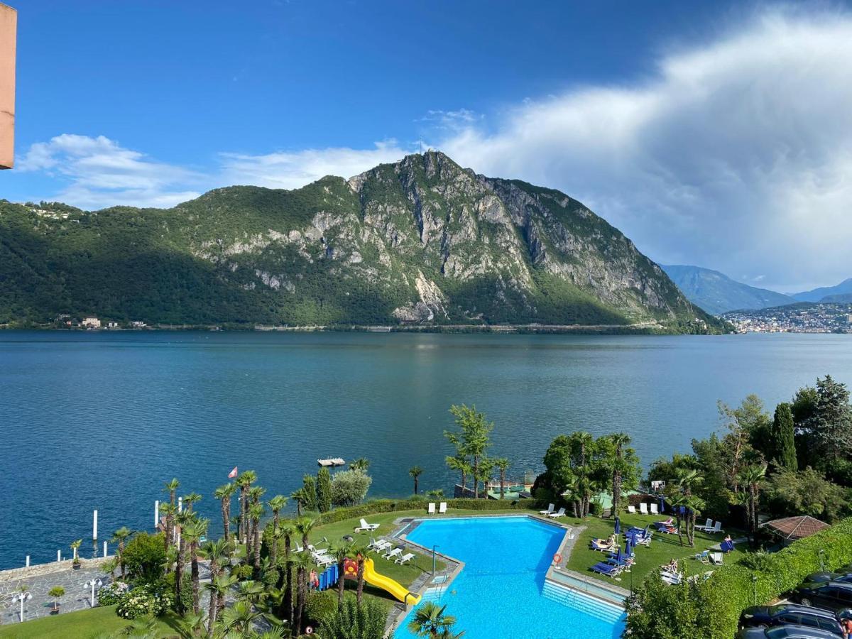 Miralago -wonderful View