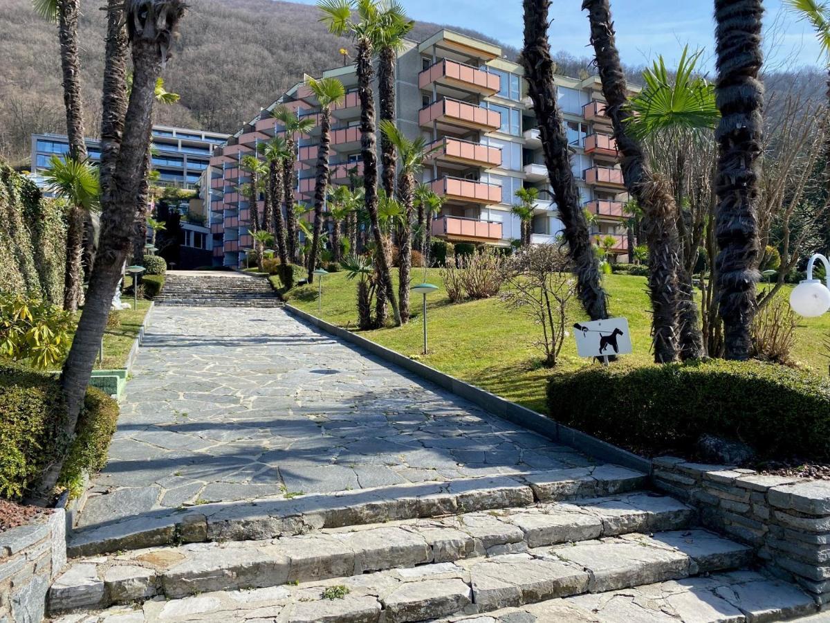 Miralago -wonderful View
