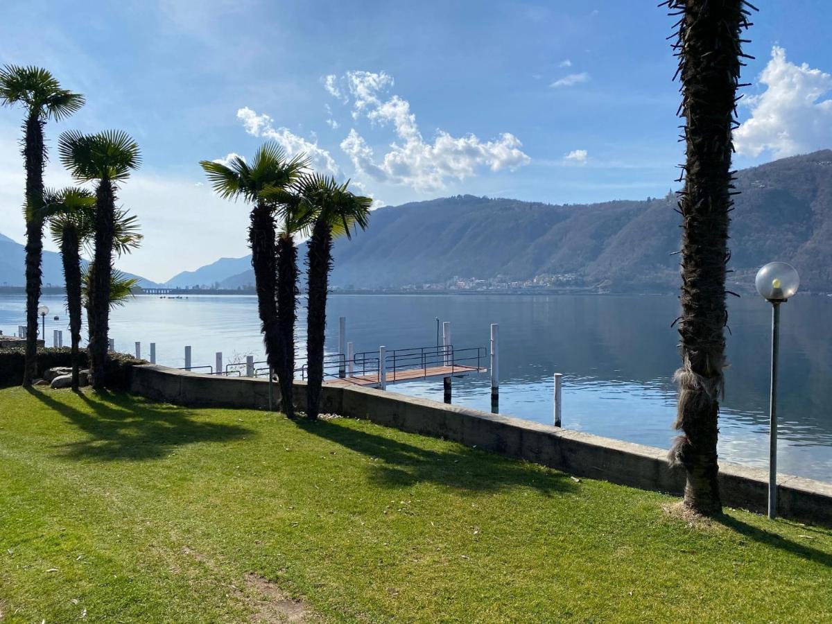 Appartement Miralago -wonderful View *