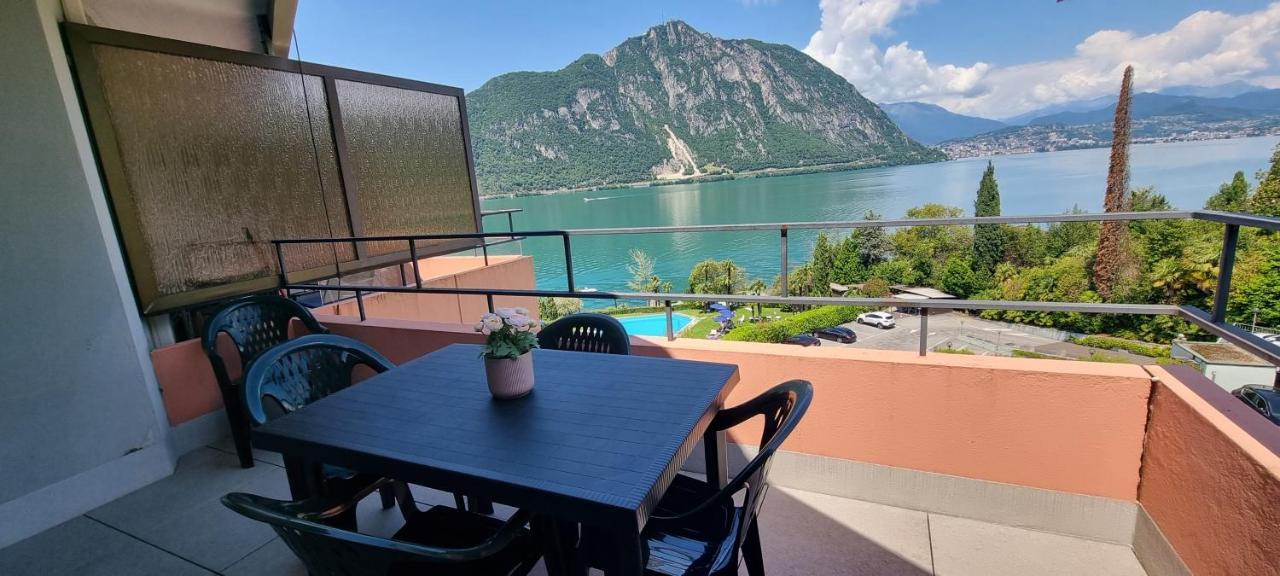 Appartement Miralago -wonderful View