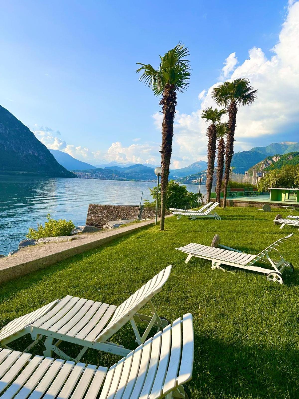 Apartmán Miralago -wonderful View *