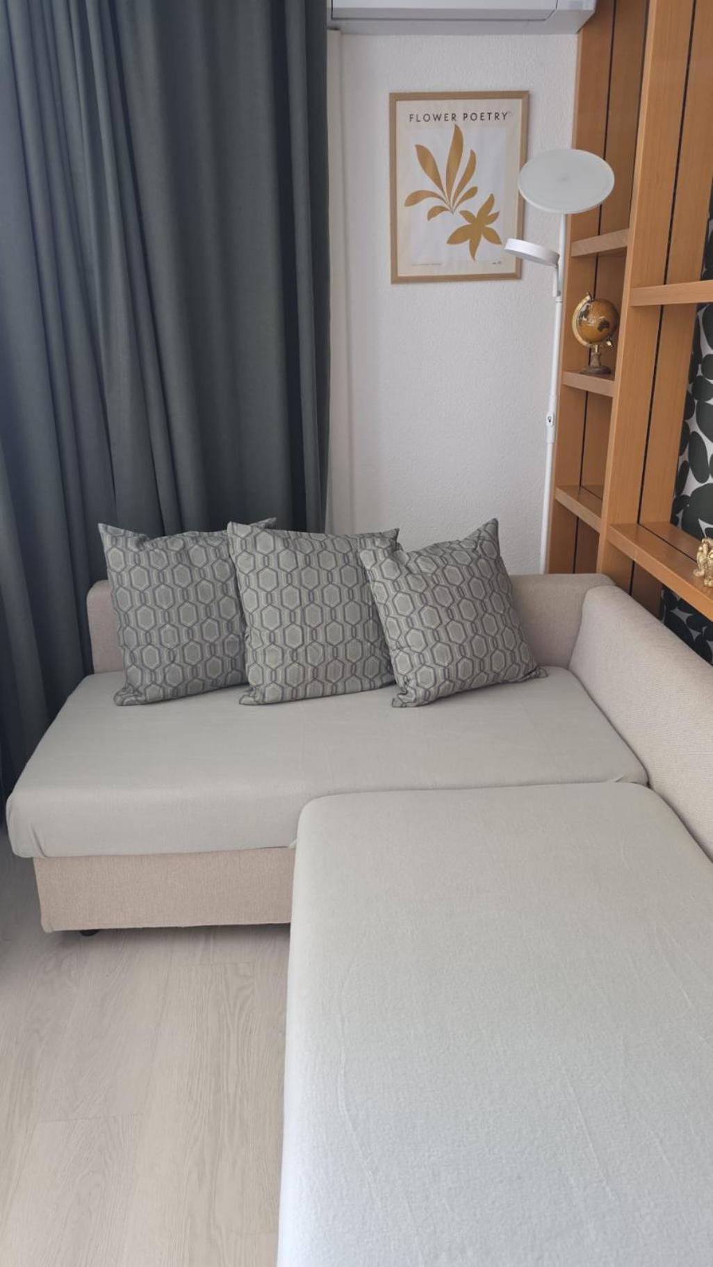Appartement Miralago -wonderful View